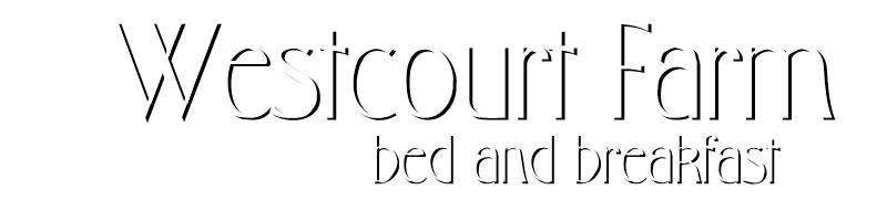 Westcourt Farm bed and breakfast